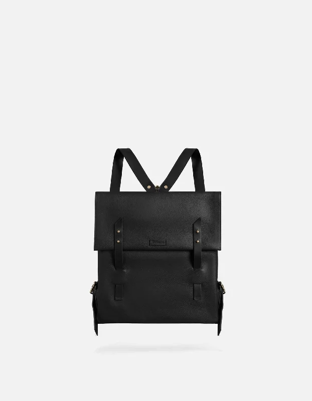 Men's student backpack with organized compartments for books and suppliesLuxury briefcases for women in the workplaceSanton Backpack, Textured Black Men's student backpack with organized compartments for books and suppliesLuxury briefcases for women in the workplaceSanton Backpack, Textured Black