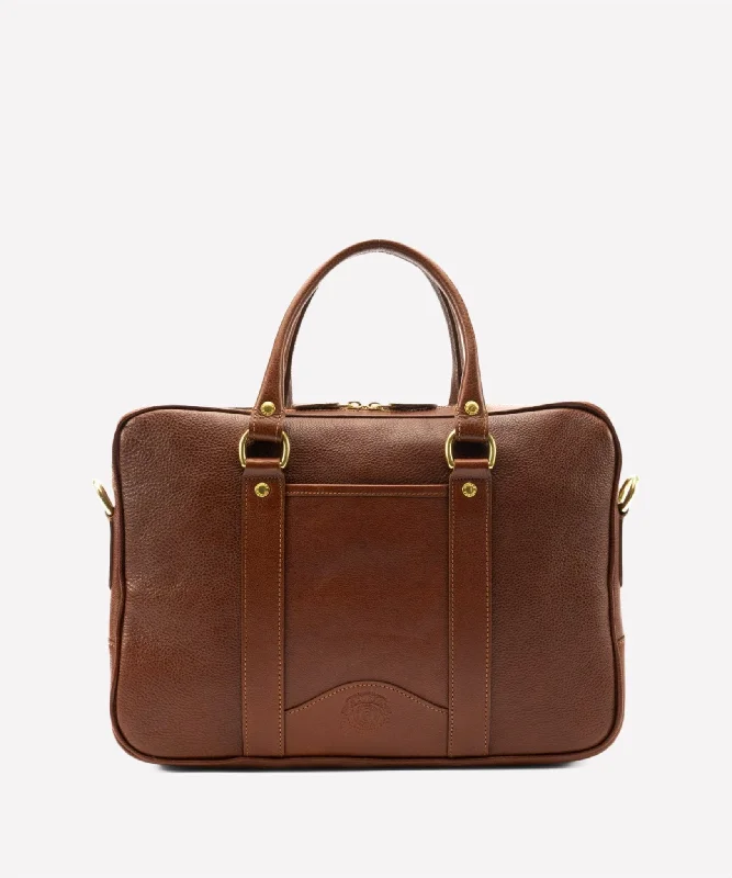 Eco-friendly briefcases made from sustainable materialsEco-friendly briefcases made from sustainable materialsScout No. 295