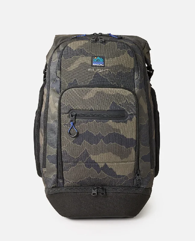 Men's backpack with a separate shoe compartment for gym-goersHow to clean and maintain leather briefcasesSearch F-Light 45L Surf Backpack - Black/Olive Men's backpack with a separate shoe compartment for gym-goersHow to clean and maintain leather briefcasesSearch F-Light 45L Surf Backpack - Black/Olive