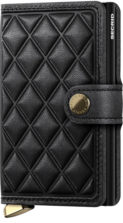 Foldable briefcases for easy storageFoldable briefcases for easy storageSecrid Miniwallet Premium Emboss Diamond Foldable briefcases for easy storageFoldable briefcases for easy storageSecrid Miniwallet Premium Emboss Diamond
