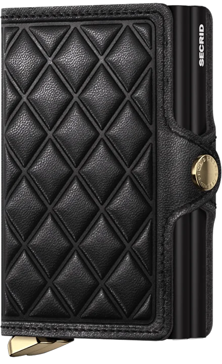 Professional leather briefcases for menProfessional leather briefcases for menSecrid Twinwallet Emboss Diamond
