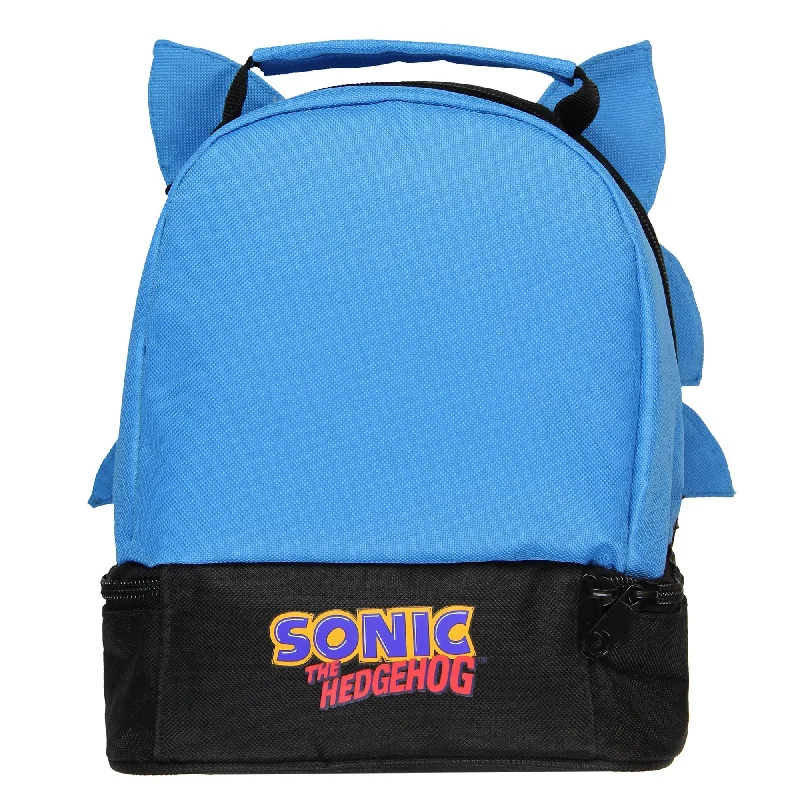 Anti - theft travel bag with RFID - blocking pockets for personal safetyAnti - theft travel bag with RFID - blocking pockets for personal safetySega Sonic the Hedgehog Lunch Bag Big Face Dual Compartment Lunch Box Kit - One Size Fits Most Anti - theft travel bag with RFID - blocking pockets for personal safetyAnti - theft travel bag with RFID - blocking pockets for personal safetySega Sonic the Hedgehog Lunch Bag Big Face Dual Compartment Lunch Box Kit - One Size Fits Most