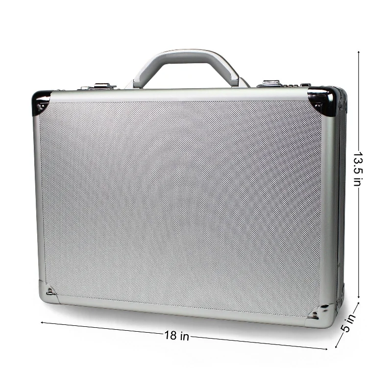 Lightweight nylon duffel travel bag with multiple exterior pockets for quick accessLightweight nylon duffel travel bag with multiple exterior pockets for quick accessSilver Aluminum Business Attache Laptop Computer Case Lightweight nylon duffel travel bag with multiple exterior pockets for quick accessLightweight nylon duffel travel bag with multiple exterior pockets for quick accessSilver Aluminum Business Attache Laptop Computer Case