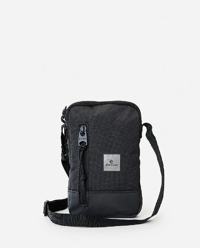 Men's anti-theft backpack with hidden compartments for urban travelAffordable briefcases for studentsSlim Pouch Midnight Men's anti-theft backpack with hidden compartments for urban travelAffordable briefcases for studentsSlim Pouch Midnight