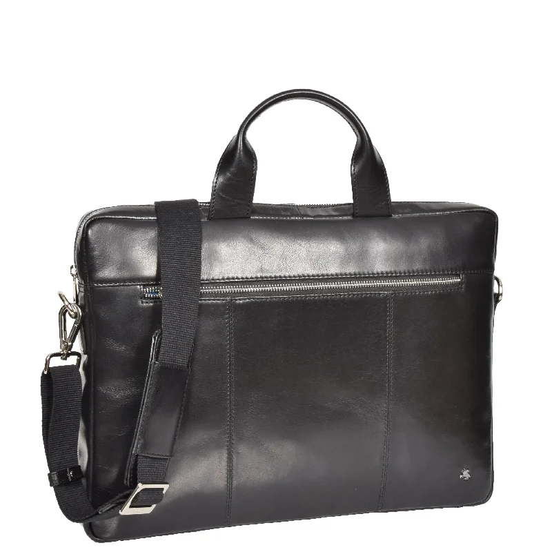 Briefcases with multiple compartments for organizationBriefcases with multiple compartments for organizationSlimline Cross Body Leather Briefcase Vernon Black Briefcases with multiple compartments for organizationBriefcases with multiple compartments for organizationSlimline Cross Body Leather Briefcase Vernon Black