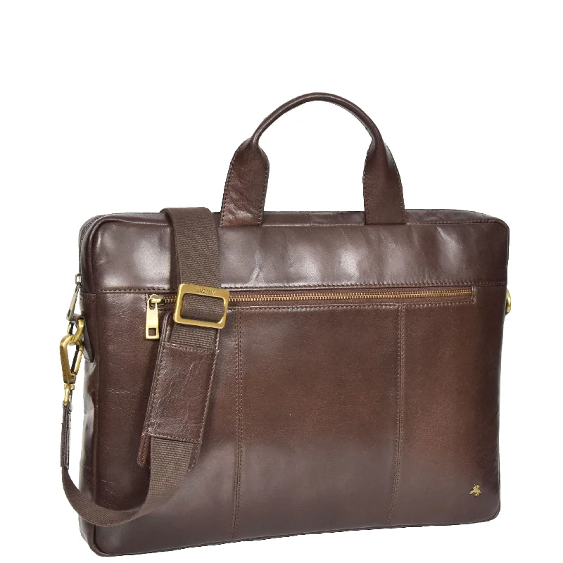 Best briefcases for business travelersBest briefcases for business travelersSlimline Cross Body Leather Briefcase Vernon Brown Best briefcases for business travelersBest briefcases for business travelersSlimline Cross Body Leather Briefcase Vernon Brown