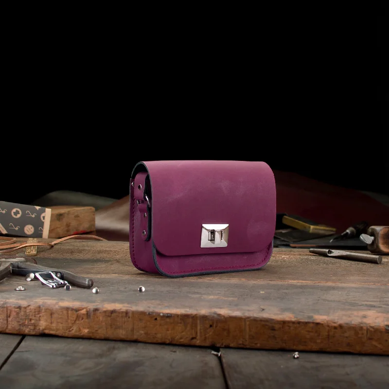 Distressed Damson