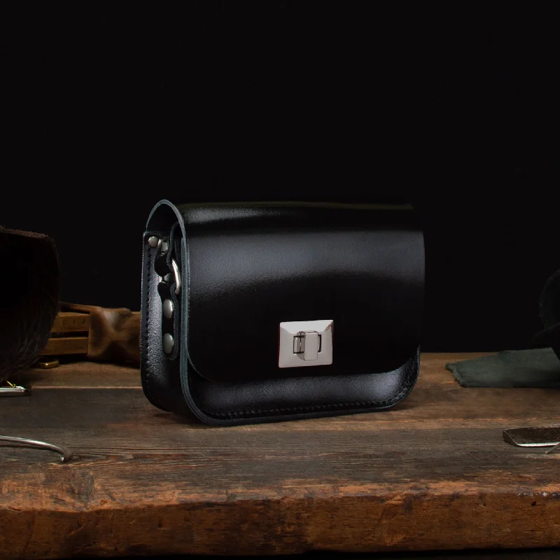 Patent Pitch Black