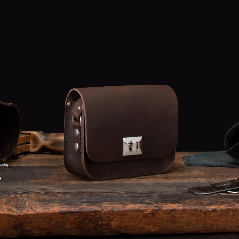 Distressed Walnut Husk