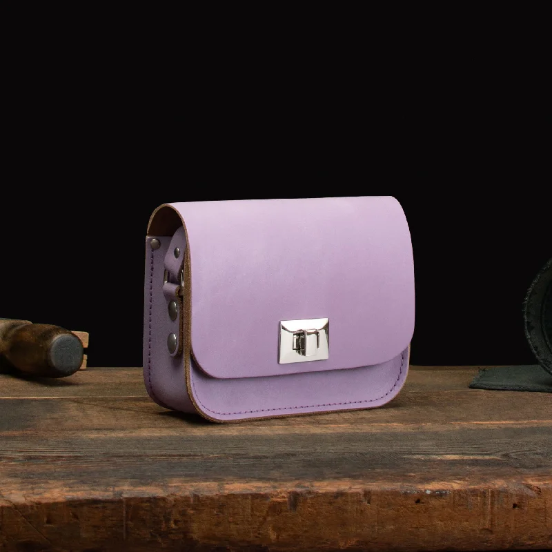 Distressed English Lavender