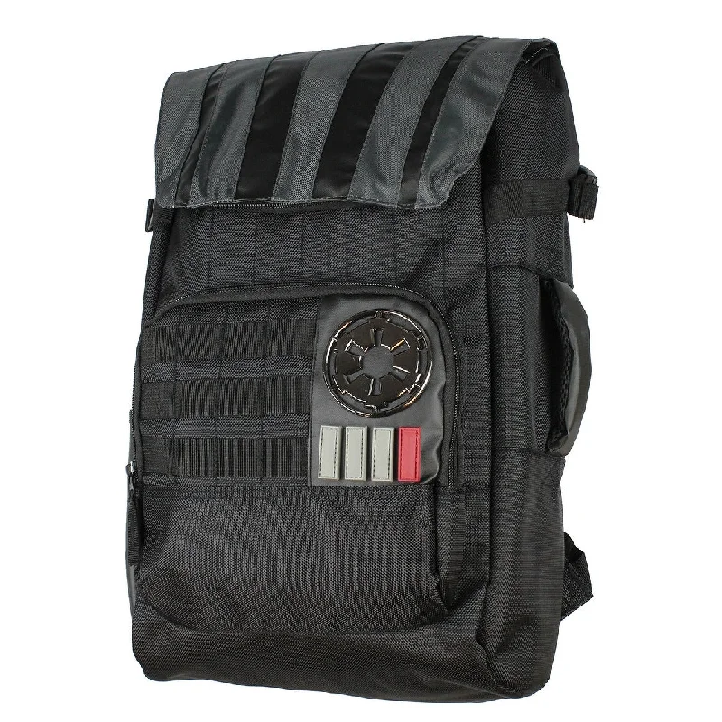 Hiking - specific travel bag with hydration bladder compatibilityHiking - specific travel bag with hydration bladder compatibilityStar Wars Darth Vader Costume Inspired Bag Padded Sleeve Tech Laptop Backpack - One Size Fits Most Hiking - specific travel bag with hydration bladder compatibilityHiking - specific travel bag with hydration bladder compatibilityStar Wars Darth Vader Costume Inspired Bag Padded Sleeve Tech Laptop Backpack - One Size Fits Most