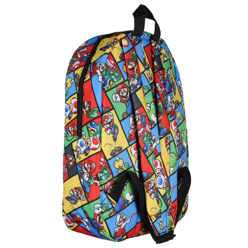 Stackable travel bag set with various sizes for diverse packing needsStackable travel bag set with various sizes for diverse packing needsSuper Mario Backpack Multi Character Video Game School Laptop Travel Backpack - One Size Stackable travel bag set with various sizes for diverse packing needsStackable travel bag set with various sizes for diverse packing needsSuper Mario Backpack Multi Character Video Game School Laptop Travel Backpack - One Size