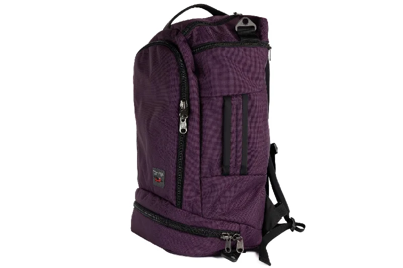 Smart travel bag with integrated GPS tracker for lost item recoverySmart travel bag with integrated GPS tracker for lost item recoveryTechonaut 45 Smart travel bag with integrated GPS tracker for lost item recoverySmart travel bag with integrated GPS tracker for lost item recoveryTechonaut 45
