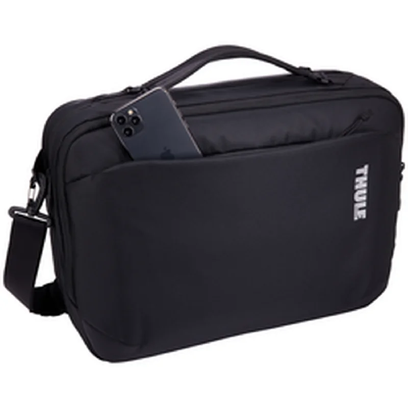 Customizable briefcases with monogramming optionsCustomizable briefcases with monogramming optionsThule Luggage Subterra Laptop Bag 15.6