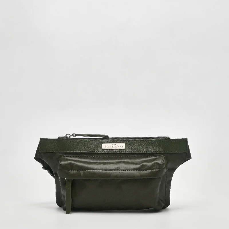 Vintage - inspired men's crossbody bag with a distressed finishVintage - inspired men's crossbody bag with a distressed finishCamo Waist Pouch - TGWP0413NN3MH3 Vintage - inspired men's crossbody bag with a distressed finishVintage - inspired men's crossbody bag with a distressed finishCamo Waist Pouch - TGWP0413NN3MH3