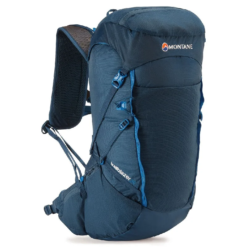 Narwhal Blue  / Adjust