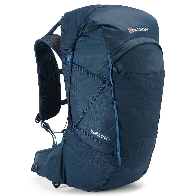 Narwhal Blue  / Adjust