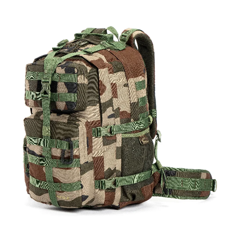 Men's backpack with a separate shoe compartment for gym-goersHow to clean and maintain leather briefcasesTripole Alfa 45 Litres Military Tactical Backpack and Rucksack with Detachable Sling Bag | Rain Cover | 3 Year Warranty - Indian Army Men's backpack with a separate shoe compartment for gym-goersHow to clean and maintain leather briefcasesTripole Alfa 45 Litres Military Tactical Backpack and Rucksack with Detachable Sling Bag | Rain Cover | 3 Year Warranty - Indian Army