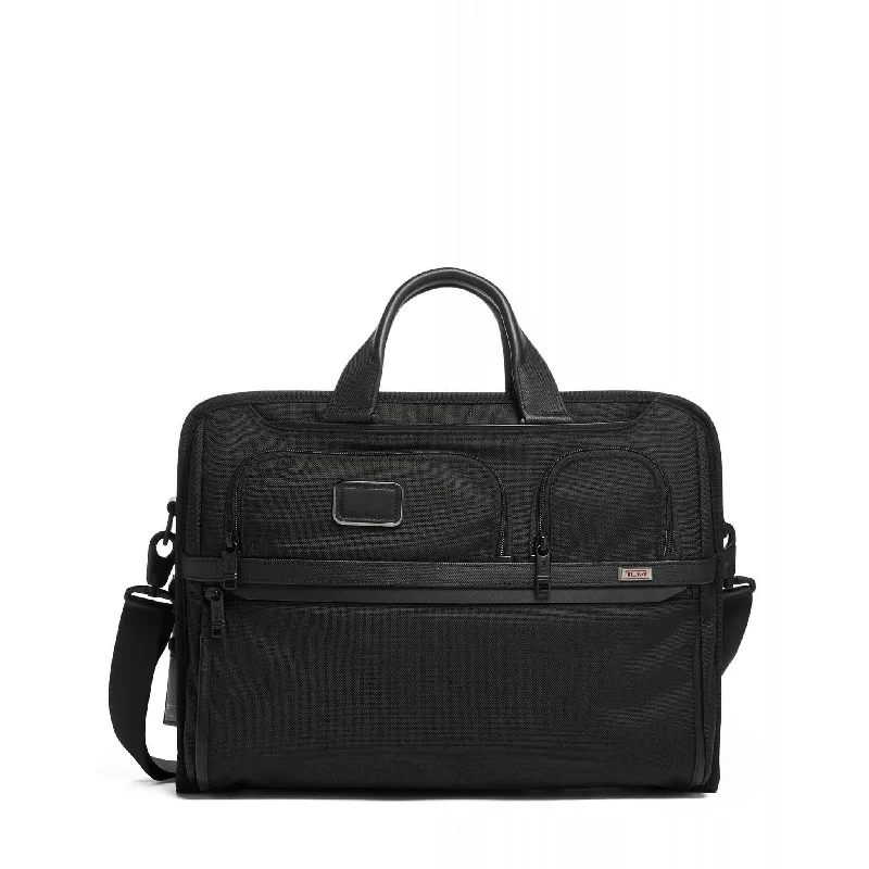 Stylish briefcases for modern professionalsStylish briefcases for modern professionalsTUMI Alpha 3 Compact Large Screen Laptop Brief Stylish briefcases for modern professionalsStylish briefcases for modern professionalsTUMI Alpha 3 Compact Large Screen Laptop Brief