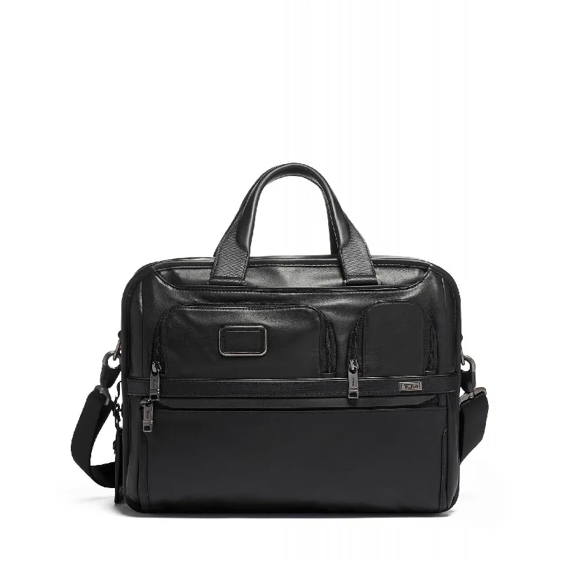 Waterproof briefcases for outdoor professionalsWaterproof briefcases for outdoor professionalsTUMI Alpha 3 Expandable Organizer Leather Laptop Brief Waterproof briefcases for outdoor professionalsWaterproof briefcases for outdoor professionalsTUMI Alpha 3 Expandable Organizer Leather Laptop Brief