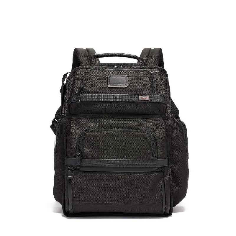 Men's tactical backpack with additional molle attachments for special opsStylish briefcases for modern professionalsTumi Alpha 3 TUMI Brief Pack Men's tactical backpack with additional molle attachments for special opsStylish briefcases for modern professionalsTumi Alpha 3 TUMI Brief Pack
