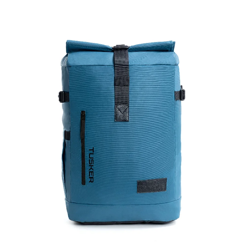 Men's tactical backpack with additional molle attachments for special opsStylish briefcases for modern professionalsTusker Roller Top Laptop Backpack | Blue Men's tactical backpack with additional molle attachments for special opsStylish briefcases for modern professionalsTusker Roller Top Laptop Backpack | Blue