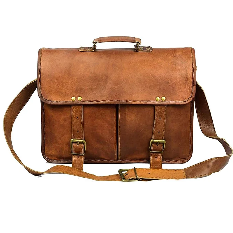 Briefcases with ergonomic handles and strapsBriefcases with ergonomic handles and strapsTwin Pocket Laptop Leather Bag Briefcases with ergonomic handles and strapsBriefcases with ergonomic handles and strapsTwin Pocket Laptop Leather Bag