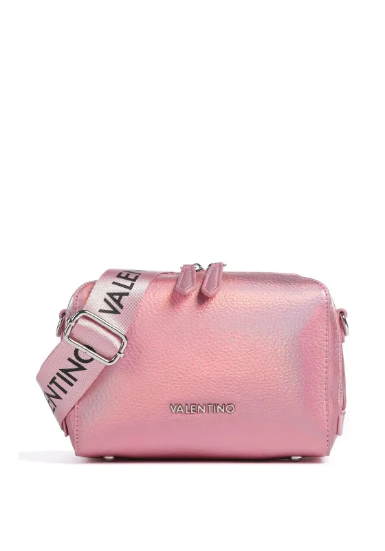 Men's crossbody bag with a built - in charging port for tech use on the goMen's crossbody bag with a built - in charging port for tech use on the goValentino Pattie Metallic Crossbody Bag, Pink Men's crossbody bag with a built - in charging port for tech use on the goMen's crossbody bag with a built - in charging port for tech use on the goValentino Pattie Metallic Crossbody Bag, Pink
