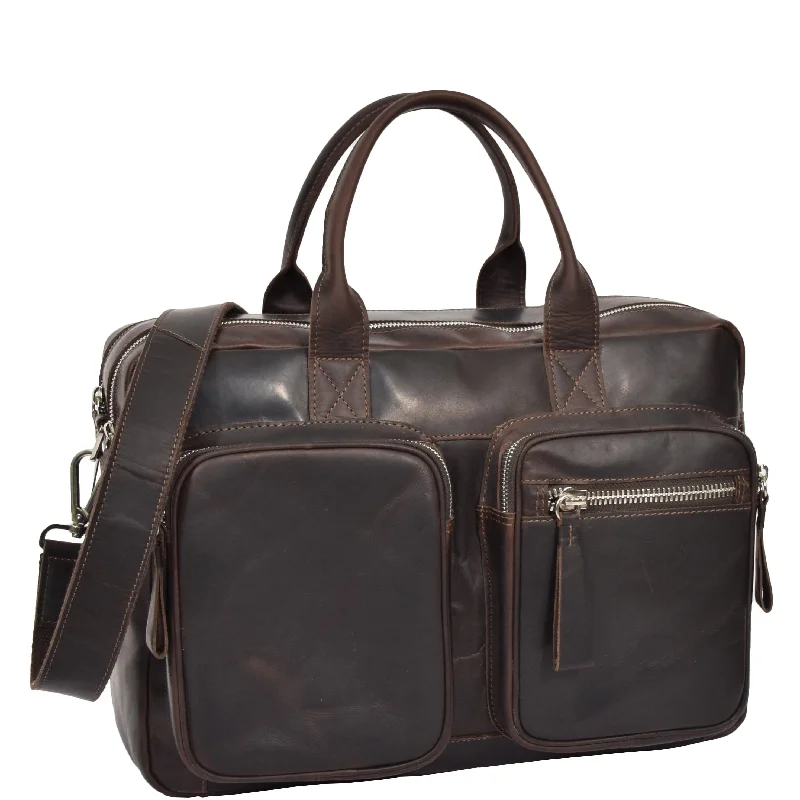 Stylish briefcases for modern professionalsStylish briefcases for modern professionalsMens Vintage Leather Organiser Briefcase Mason Brown Stylish briefcases for modern professionalsStylish briefcases for modern professionalsMens Vintage Leather Organiser Briefcase Mason Brown