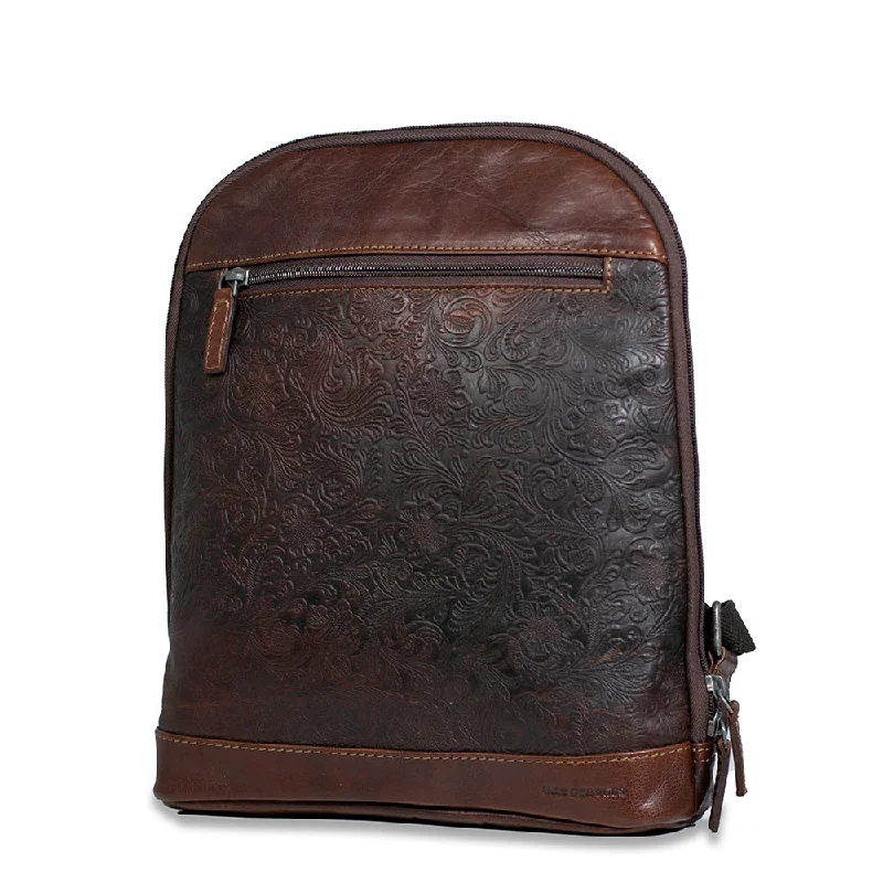 Men's backpack with a reflective strip for night-time visibilityDurable briefcases for heavy-duty useVoyager Floral Small Convertible Backpack/Crossbody #FL133 Men's backpack with a reflective strip for night-time visibilityDurable briefcases for heavy-duty useVoyager Floral Small Convertible Backpack/Crossbody #FL133