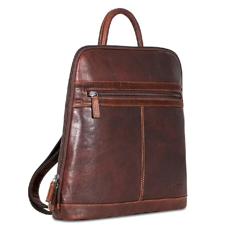 Men's student backpack with organized compartments for books and suppliesLuxury briefcases for women in the workplaceVoyager Adele Slim Backpack #7537 Men's student backpack with organized compartments for books and suppliesLuxury briefcases for women in the workplaceVoyager Adele Slim Backpack #7537