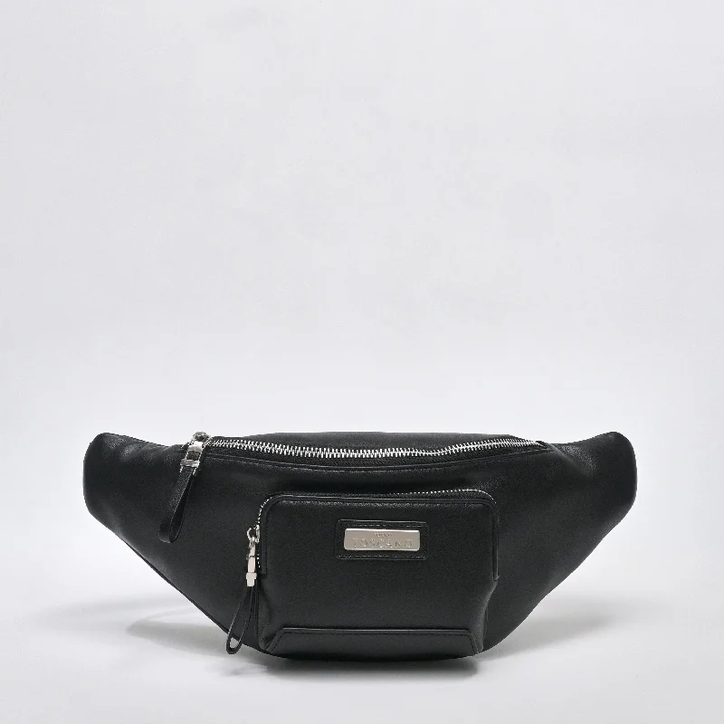 Men's crossbody bag with adjustable straps for a customized fitMen's crossbody bag with adjustable straps for a customized fitWaist Pouch With Front Small Pocket - TGWP0813PN3MH3 Men's crossbody bag with adjustable straps for a customized fitMen's crossbody bag with adjustable straps for a customized fitWaist Pouch With Front Small Pocket - TGWP0813PN3MH3