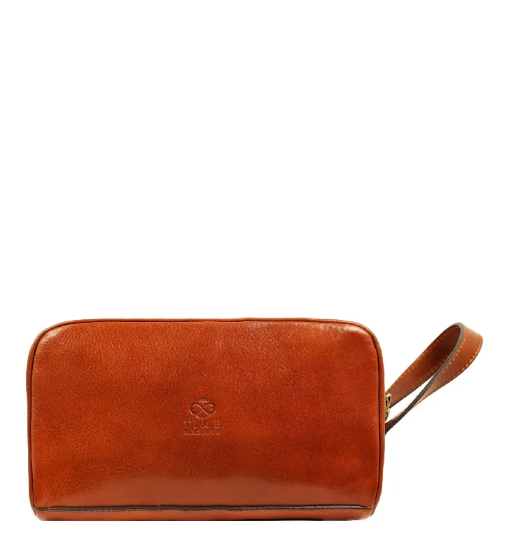Cognac Brown