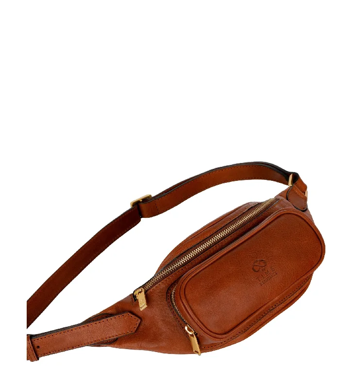 Cognac Brown