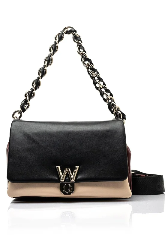 Men's crossbody bag with multiple interior pockets for organizationMen's crossbody bag with multiple interior pockets for organizationWonders Canvas Strap Crossbody Bag with Chain, Black Men's crossbody bag with multiple interior pockets for organizationMen's crossbody bag with multiple interior pockets for organizationWonders Canvas Strap Crossbody Bag with Chain, Black