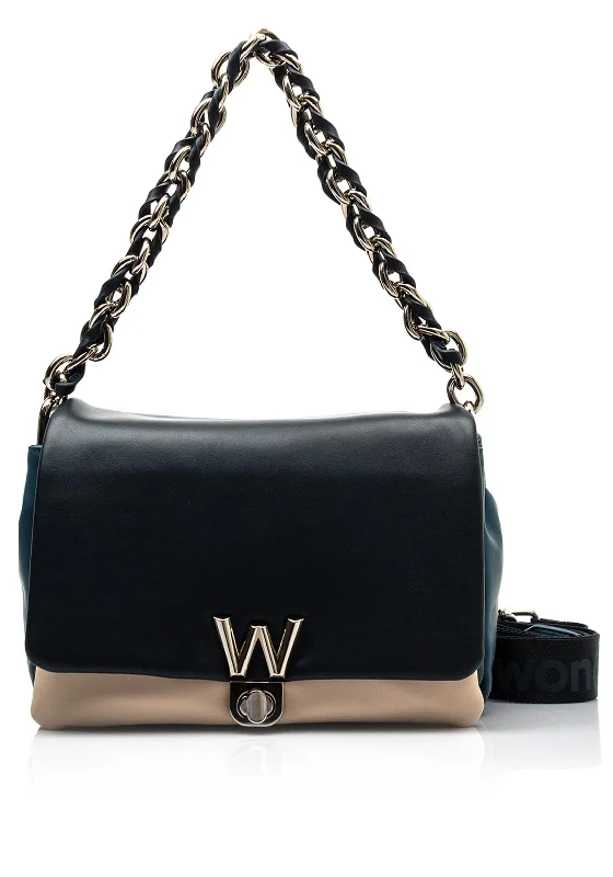 Soft suede men's crossbody bag for a luxurious feelSoft suede men's crossbody bag for a luxurious feelWonders Canvas Strap Crossbody Bag with Chain, Navy Soft suede men's crossbody bag for a luxurious feelSoft suede men's crossbody bag for a luxurious feelWonders Canvas Strap Crossbody Bag with Chain, Navy