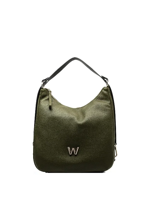 Men's crossbody bag with a hidden anti - theft pocketMen's crossbody bag with a hidden anti - theft pocketWonders Large Crossbody Bag, Khaki Green Men's crossbody bag with a hidden anti - theft pocketMen's crossbody bag with a hidden anti - theft pocketWonders Large Crossbody Bag, Khaki Green
