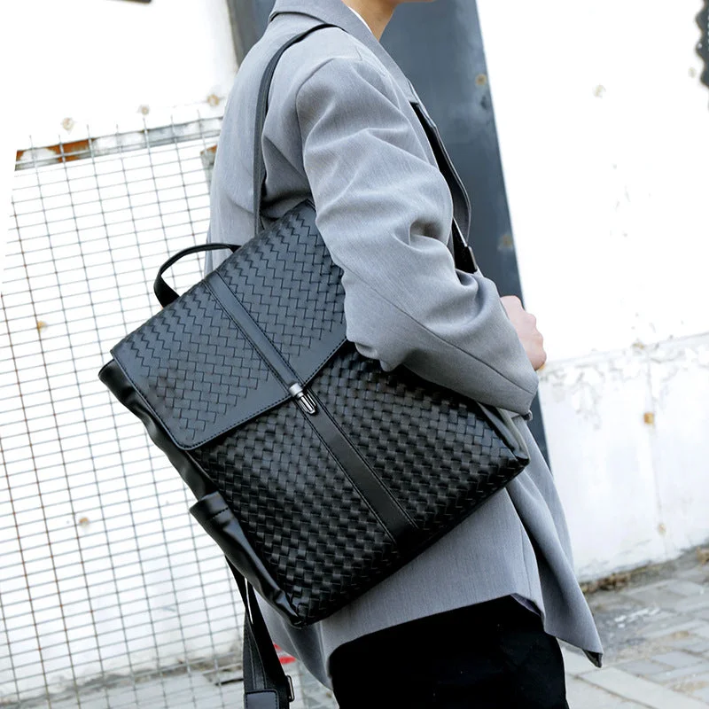 Men's minimalist leather backpack with simple design for casual outingsHow to choose the right briefcase sizeYouth Leisure Travel School Bag Computer Men's minimalist leather backpack with simple design for casual outingsHow to choose the right briefcase sizeYouth Leisure Travel School Bag Computer