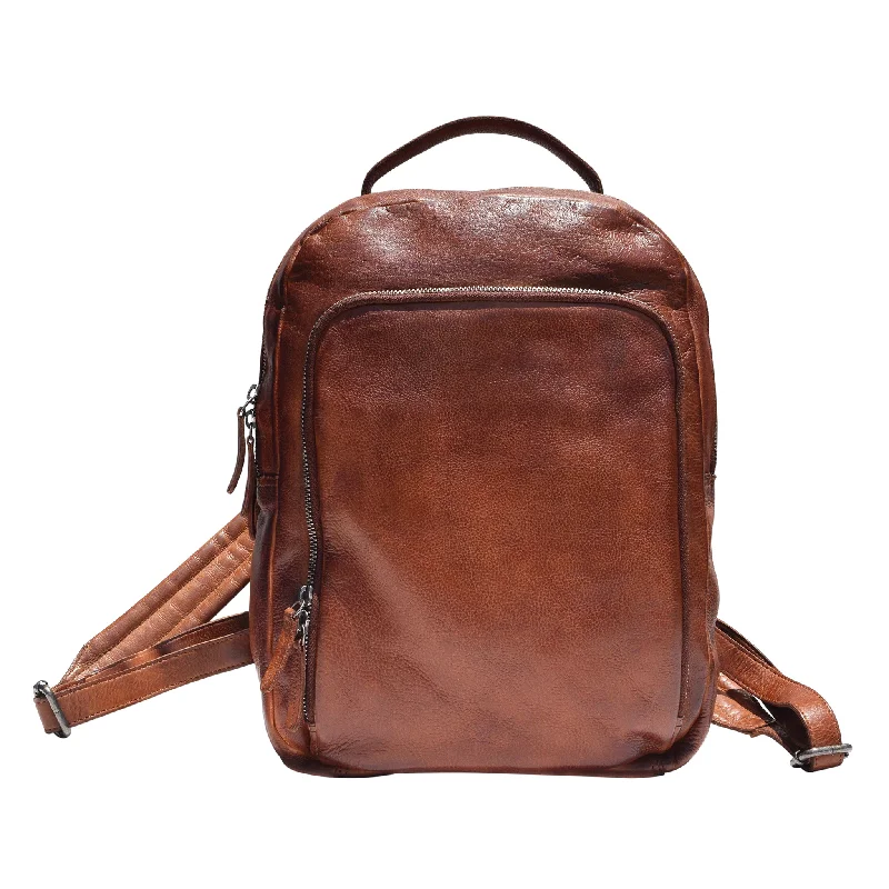 Men's compact backpack with padded shoulder straps for short errandsEco-friendly briefcases made from sustainable materialsZurich Backpack Men's compact backpack with padded shoulder straps for short errandsEco-friendly briefcases made from sustainable materialsZurich Backpack