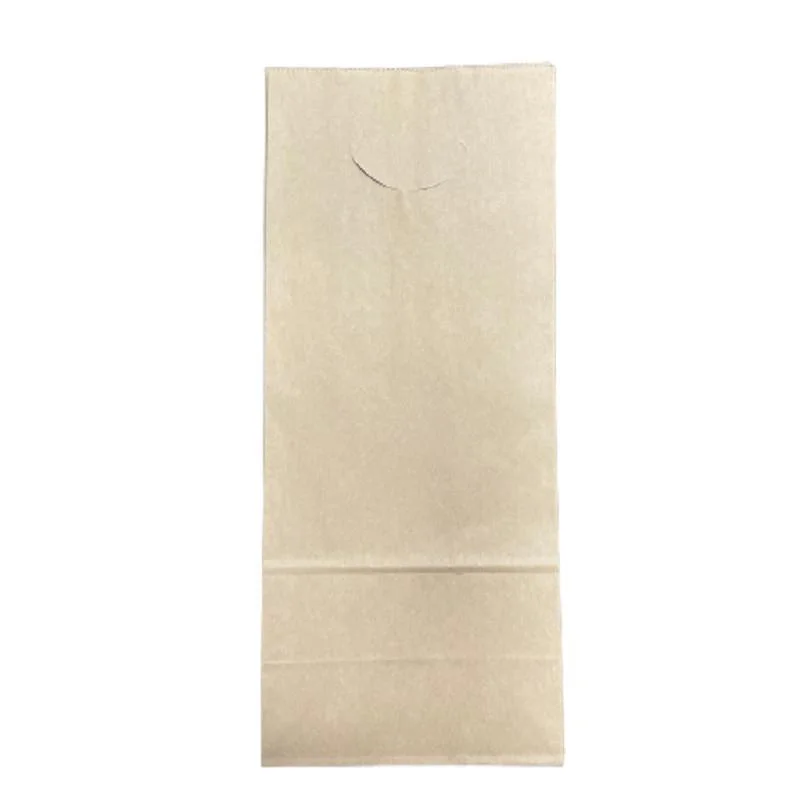 Kraft Paper Bag -With Handle - 18Cm X 31.5Cm X 9Cm - 7.1In X 12.4In X 3.5In - 7 Pcs.- Kraft Paper Bag -With Handle - 18Cm X 31.5Cm X 9Cm - 7.1In X 12.4In X 3.5In - 7 Pcs.-