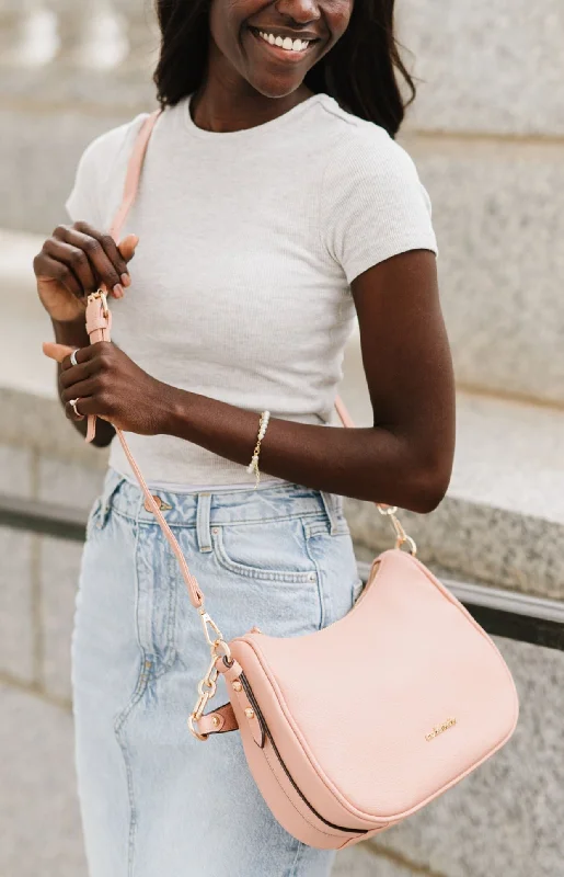blush