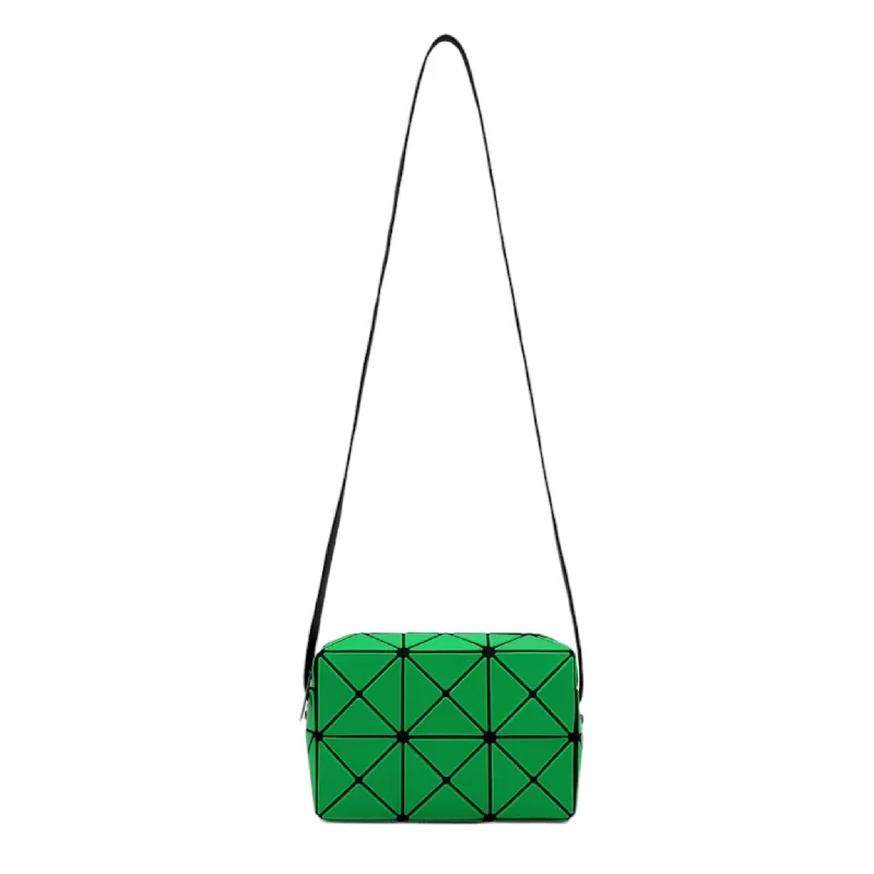 Convertible crossbody bag that can be worn as a shoulder bagCUBOID SMALL CROSSBODY BAG Convertible crossbody bag that can be worn as a shoulder bagCUBOID SMALL CROSSBODY BAG