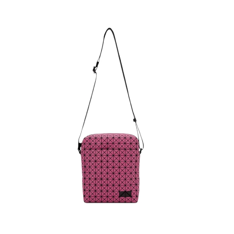 Convertible crossbody bag that can be worn as a shoulder bagVOYAGER CROSSBODY BAG