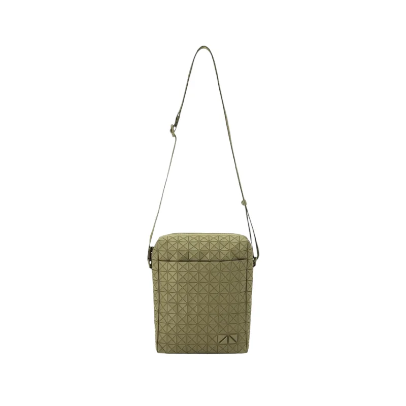 Leatherette crossbody bag with a quilted pattern for a sophisticated lookVOYAGER ONE-TONE Leatherette crossbody bag with a quilted pattern for a sophisticated lookVOYAGER ONE-TONE