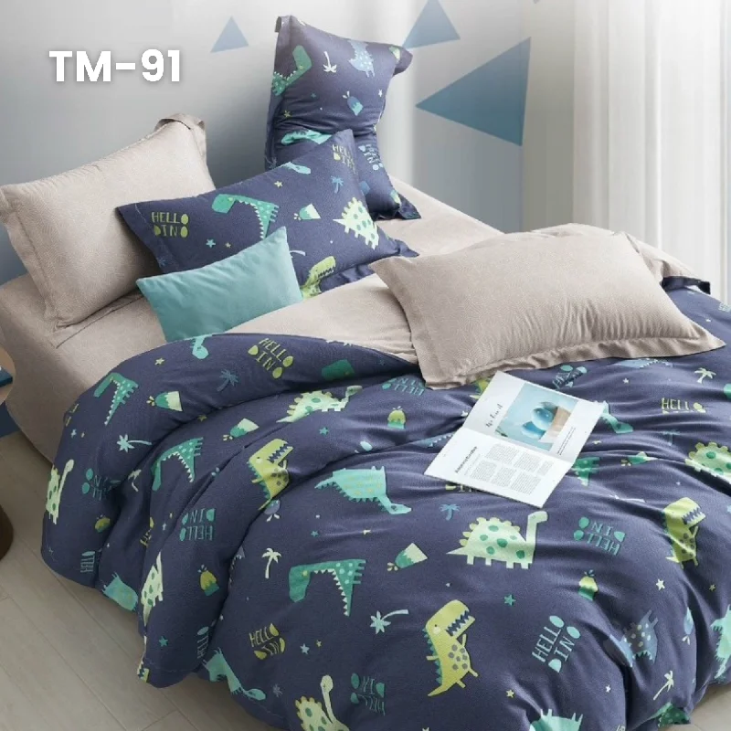 TM 91