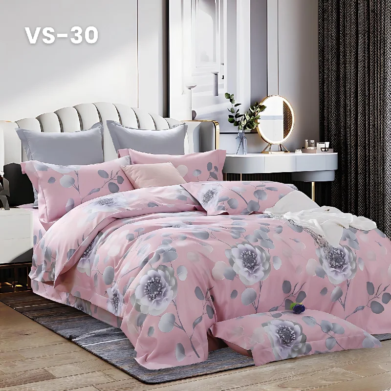 Bed-in-a-bag set - Tencel Microfiber - Pre Order