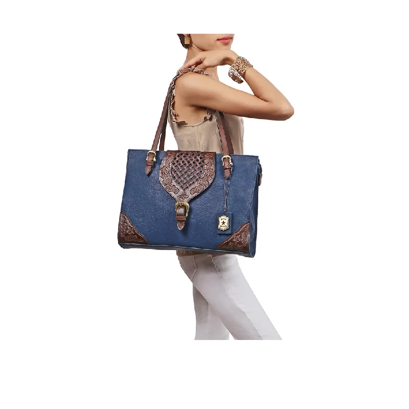 BELLE STAR 01 TOTE BAG