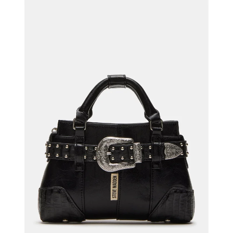Boom Bag Black
