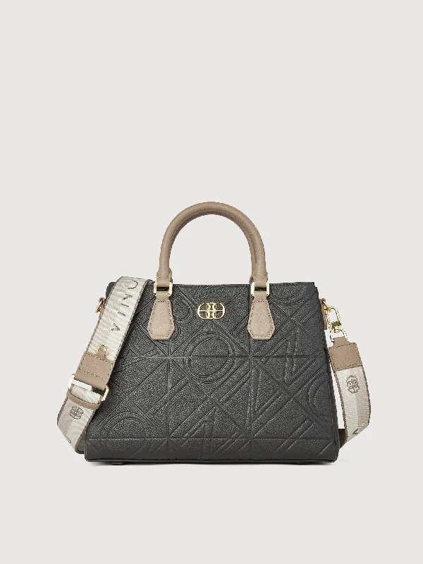 Camilla Satchel Bag