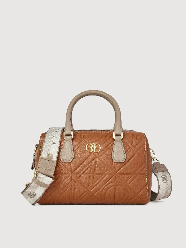 Camilla Satchel Bag